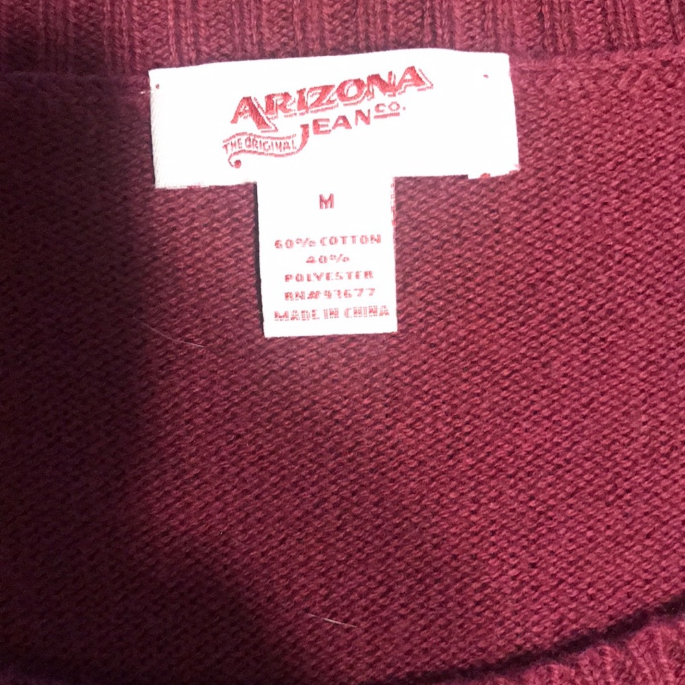 Sweater - Picture 2 of 4